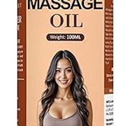 ADVANCED AYURVEDIC MASSAGE OIL FOR WOMEN NATURAL FIRMING & TONING OIL-70