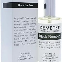 Demeter Cologne Spray, Black Bamboo, 4 Ounce-image-36
