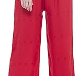 Women's Rayon Cotton Chikankari Embroidered Palazzo-image-40