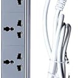 D-Link Power Strip 4AC (Universal 3 Pin sockets) + 1AC (2 Pin Socket)-20
