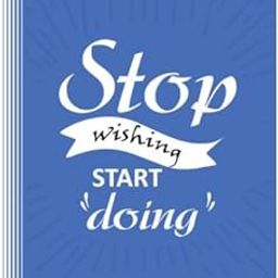 JAIPUR PLANNER HOUSE 90-Day Undated Daily Planner, Productivity Planner, Daily Task Manager,To-Do-List and Productivity Tracker Habit Building Journal (STOP WISHING START DOING) (BLUE)-image-26