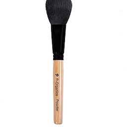 Large Fluffy Powder Brush - Maximum Coverage Makeup Brush for Loose Mineral Powder - Soft, Cruelty-Free Bristles - Ideal for Blending and Finishing-53