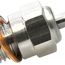 Lyla Heavy Duty Glow Plug Engine Parts RC Spark Plug for Revo 1/10 RC Car-16