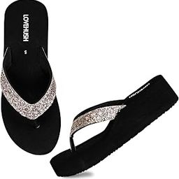 Doctor Slipper for Women | Orthopedic, Diabetic, Pregnancy | Soft Doctor Anti-Skid Slipper for Women |Slides, Flip-Flops, Slippers, Chappals | For Ladies and Girls-picture-56