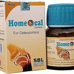 HOMEOCAL of SBL for bone wellness - pack of three 25gms-image-13