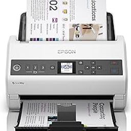 Workforce Ds-730n-31