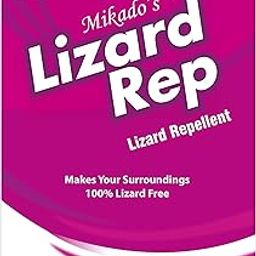 Mikado Lizard Repellent Cubes For Home Office - Safe For Children As Well Adults For All Skin Types Insect Repellent| Pack of 1-image-25