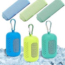 VayuSrot 3 PCS Gym Towel, Quick Dry Gym Towel for Men Workout, Highly Absorbent Sweat Towel for Gym & Outdoor Activities, Lightweight Microfiber Towels for Men & Women-image-91