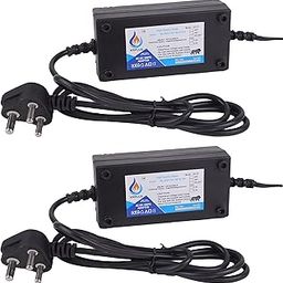KRPLUS RO SMPS 24V 2.5 Amp, Ro Adapter Smps/Power Supply for All Type of RO,UV,UF Water Filters and Purifiers with 1 Year Guarantee AC-DD Converters (Black)-picture-19