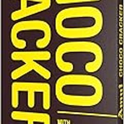 Amul Choco Cracker Chocolate, 150 Gram-image-24