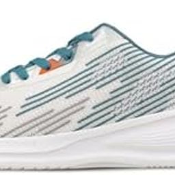 WS9556 Mens Comfortable Walking Shoes for Casual Wear White-image-43