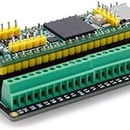 Breakout Board Module with Pin Board for Teensy 4.1/3.5/3.6 Compatible with Arduino-21