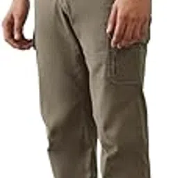 minus one Slim Fit Pro Cargo Pants Trousers-picture-29