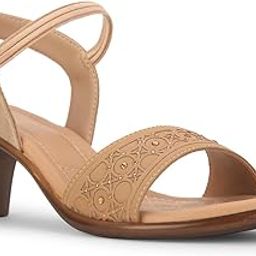 Women Pull On Pump Heels-image-65