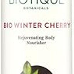 Biotique Winter Cherry Rejuvenating Body Lotion | Moisturizes and Hydrates the Skin | Prevents Ageing, Wrinkles and Dark Spots| 100% Botanical Extracts| Suitable for All Skin Types | 190ml-image-14