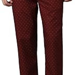 Men's Slim Casual Pants-image-70