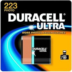 Ultra High Power Lithium Battery 223 6V AD-picture-10