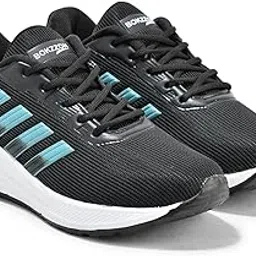 bokzzon Sports Shoes for Men Running | Shoes for Men Sports | Gym Shoes for Men Workout – Trendy Flex & Comfort-picture-5