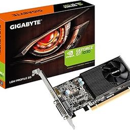 Gigabyte GV-N1030D5-2GL 2GB Graphics Cards (Black)-23