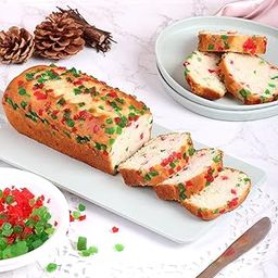 WINNI - Delicious Tutti Frutti Cake Gift Pack For Every Occasions | Premium Cake Gift Hamper | Handmade Cake Gift Box For Anniversary, Birthday, Valentine, Girls, Boys, Partner, Couple, Kids | Eggless Cake | Return Gift-image-92
