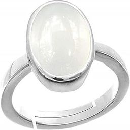 5.25 Ratti 4.41 Carat A+ Quality Opal Gemstone Ring for Men and Women's-picture-12