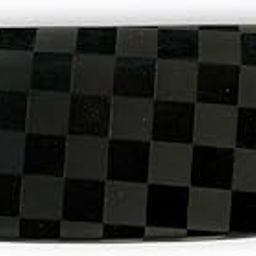 Kishor Opticals Unisex Hard Shell Protective Case for Eyewear Spectacles For Men and Women 004 Checks-image-55