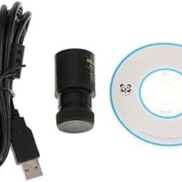 MERISHOPP® 2MP HD USB2.0 Astronomy Microscope Electronic Video Camera Digital Eyepiece 0.91inch Interface|Collectible Items|Vintage Collectibles|Rare Collectibles|Antique Items-27
