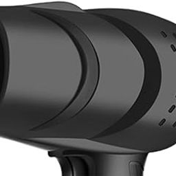 The Style SutraElectric Duster Outdoor Turbine Fan Blower for Drying Computer Keyboard Home Black|Home & Garden | Home Improvement | Portable Fans-picture-10