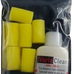 DONIC Vario Table Tennis Glue 37 ML-22