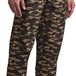 Men's Cotton Casual Style Pyjama-image-118