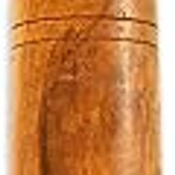 Mugdal Menia Mugdar for Men and Women ? Handcrafted Natural Bamur Wood Clubbell | Traditional Karla Kattai, Fully Polished with Certification of Authentication (13 Kilograms)-picture-20