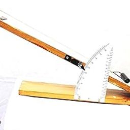 WKM Inclined Plane Length 25.5" Breadth 3" Height 2"-picture-11