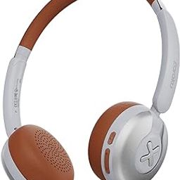 Earaku Wireless Headphones [2025 Limit Break Spatial Audio / ANC Noise Canceling] Dynamic Head Tracking Technology, Lightweight, Wireless Earphones, Bluetooth V5.4/Multipoint Connection, Over-Ear-18
