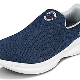campus Men Kelen Walking Shoes-picture-4
