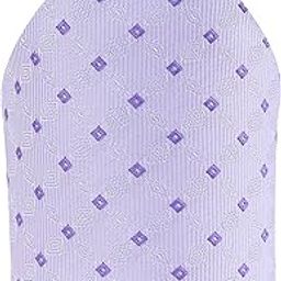 The Pleasing Checkered Pocket Square For Men-image-13