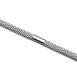 Nail Pusher & Cutical Pusher Stainless Steel Manicure | Double-Ended Polish Remover Tool-35