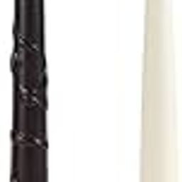 The Style Sutra Flameless Taper Candles Electric LED Taper Candles for Indoor Home Halloween 12 pieces | Home Decor| Candles-16