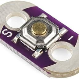 LilyPad Button Board-21