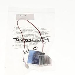 ATORSE 24V V5 Printerhead Injection Printer Replacement Part Radiator Fan Cover for 3D Printer-16