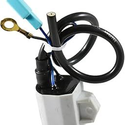 Ignition Coil/H.T Coil for TVS-Centra |(Original Equipment Manufacturer) ORADO-picture-14