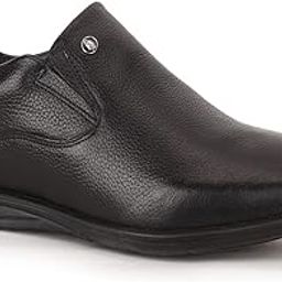 Mens Corso Loafer Uniform Dress Shoe-image-37