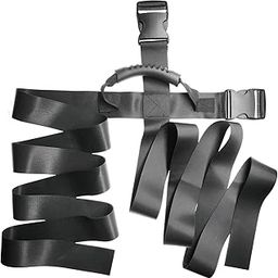 ARTISOUL® Box Carrying Strap with Handle Carry Strap for Heavy Items Cases Heavy Boxes Strap | Tools | Tie Downs & Straps-image-48