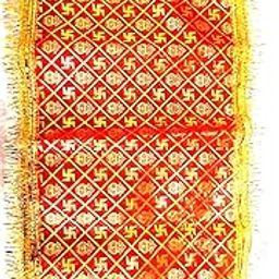 MATA ki chunni Sizes (10 * 12,10 * 20,18 * 21,20 * 37) Pack of 6 pcs (20x37)-55