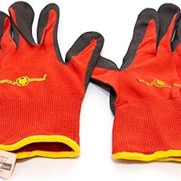 WOLF-Garten GH-BO 8 Garden Bed Gloves Soil (7760015)-22