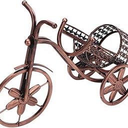 SECRET DESIRE Tricycle Shape Wine Holder Wine Display Stand for Bar Tabletop Decoration|Home & Garden|Kitchen Dining & Bar|Bar Tools & Accessories|Wine Racks & Bottle Holders-image-70