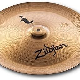 Zildjian China Cymbal (ILH16CH)-image-25