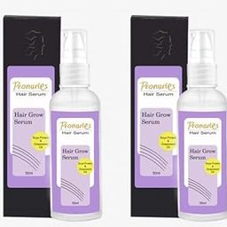 Pronuries Hair Serum 50ml-Pack of 2-image-31