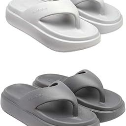 Extra Soft Classic Casual wear with Ultra Soft Flexibility Technology Sandal for Women's/Girl's-image-65