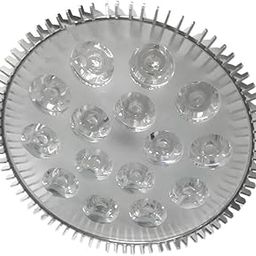 CALANDIS™ E27 LED Grow Light Plant Growth Light for Indoor Plants Veg Flower 15W | Grow Light Kits | Hydroponics & Seed Starting | Gardening Supplies | Yard, Garden & Outdoor Living-image-9