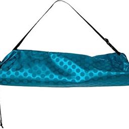 JFIT Deluxe Yoga Bag, Teal Blue-image-16
